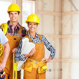 Appliance Repair & HVAC Services