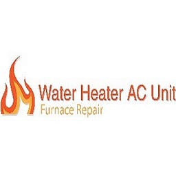 Water Heater AC Unit Furnace Repair