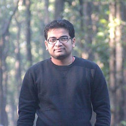 Maulik Dhameliya