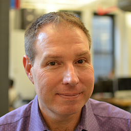 Jason Myers