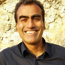Rajiv Bhatia, MD