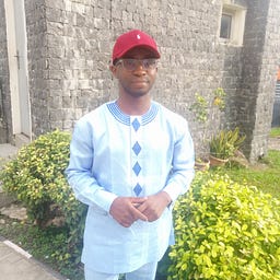 Emmanuel Olujobi