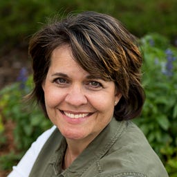 Lori Jackson