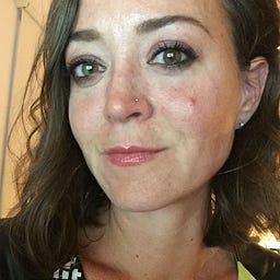 Andrea La Valleur-Purvis