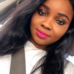 Olamide Mabel