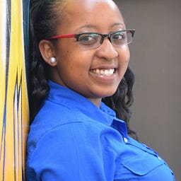 Joan Ngatia