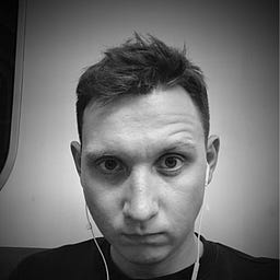 Dmitriy Blinnikov