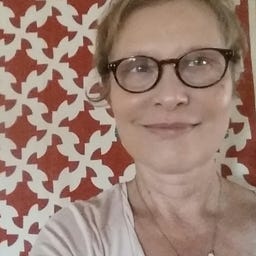Pam Lemke