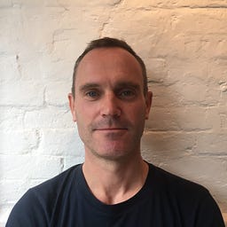 Simon Carroll