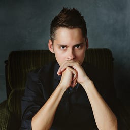 Dmitriy Sarychev