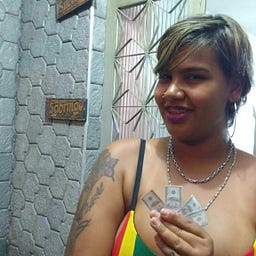 Sabrina Veloso