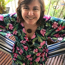 Ana Paula Franzoia
