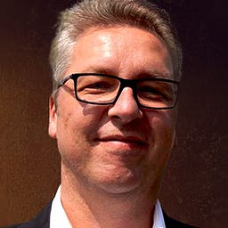 Rogier Noort