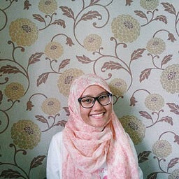 Atika Firdaus
