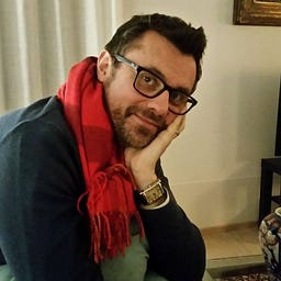 Arnaud Deroo