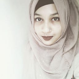 Fatima Mostafa Farwa