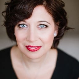 Mimi (Marissa) Bishop