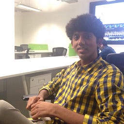 Ankit Srivastava