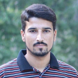 Inzamam Shafiq Qureshi