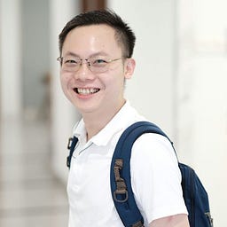 Vincent Teoh