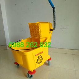 XE VẮT NƯỚC LAU SÀN NHÀ, XE ÉP NƯỚC LAU SÀN NHÀ