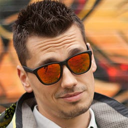 Mark S