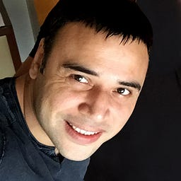 Fahad Moti Khan