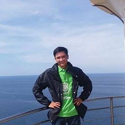 Cu Phi Quang Hao