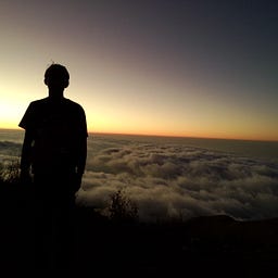 Kenno Robby Pradana