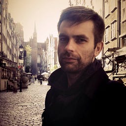 Łukasz Szadkowski