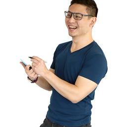 Johan Pang
