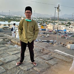 Syamsul Mujahidin