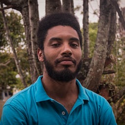 Glauber Cruz