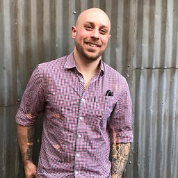 Justin Jensen