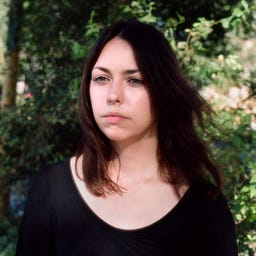 Natasha Young