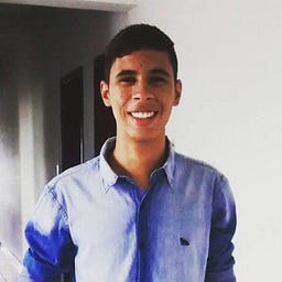 João Carvalho