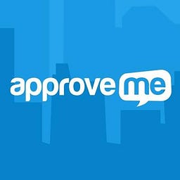 Approve Me