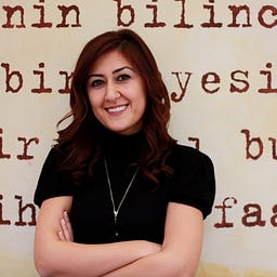 Duygu Aksoy