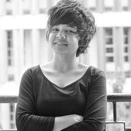 Ankita Shinde
