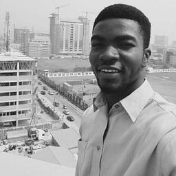 Wojuola Tolulope