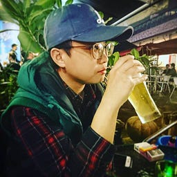 Reese Li