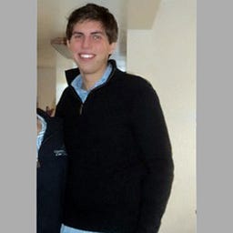 Trent Salazar