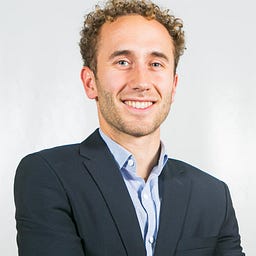 Korneel Desmet
