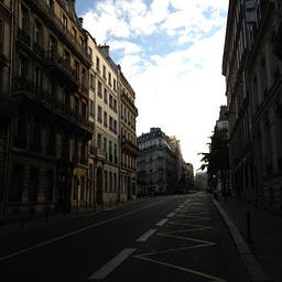 DALE ST.HILLAIRE
