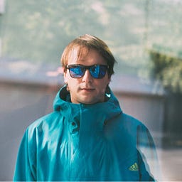 Danil Efremov