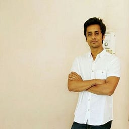 nitesh solanki