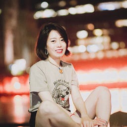 Yiting Christine Cai
