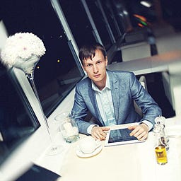 Alex Koroluk