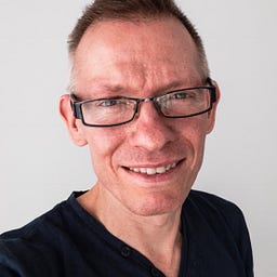 Jesper Vang