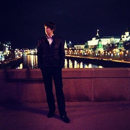 Дмитрий